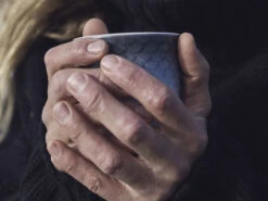 Royal Copenhagen HAV Termokop 27 Cl -Billi Bi butik HAV Thermal20Mug