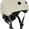 HELMET S - ASH -Billi Bi butik HELM S ash