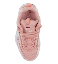 Fila Sko - Disruptor Kids - English Rose -Billi Bi butik KM960 2