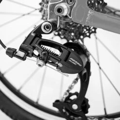 KUbikes 20S MTB Letvægts Børnecykel, Blå -Billi Bi butik KUbikes 20S MTB letvaegts boernecykel 1625662280 02