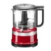 KitchenAid Mini-foodprocessor Rød – 0,83 Liter 1 KitchenAid Mini-foodprocessor Rød – 0,83 Liter -Billi Bi butik KitchenAidFoodprocessorRoed