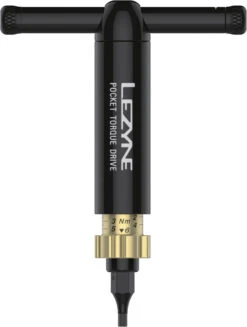 Lezyne Pocket Torque Drive Momentnøgle 2-6 Nm