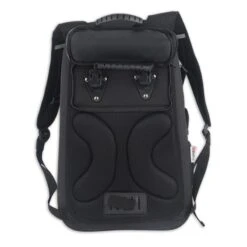 Lynx Cykeltaske/Rygsæk Sort 7 Lynx Cykeltaske/Rygsæk Sort -Billi Bi butik Lynx CykeltaskeRygsaek Sort 1645091388 02