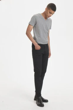 Matinique Priston Clean Black