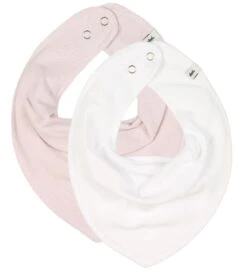 Pippi Savlesmæk - Spids - 5-pak - Rosa/Lilla/Hvid/Gråmeleret -Billi Bi butik MS472 4