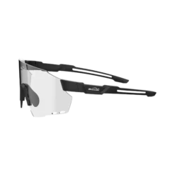 Magicshine Windbreaker Fotokromiske Solbriller Sort