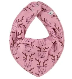 Pippi Savlesmække - Spids - 3-pak - Rosa/Gul/Brun -Billi Bi butik NF972 2