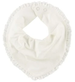 Little Wonders Savlesmæk - Violet - Off White M. Blonde