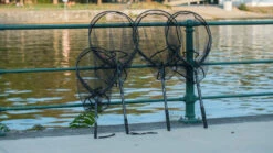 Fox Rage Street Fighter Carbon Street Net 2.4m -Billi Bi butik NLN014 6