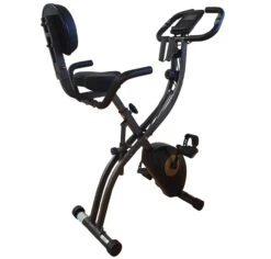 Odin B200 Sunfitter Foldbar Motionscykel - Cykelstellet