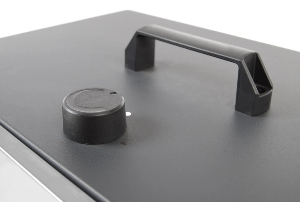 Røgovn Fra Hendi 5 Røgovn Fra Hendi - Billede 3