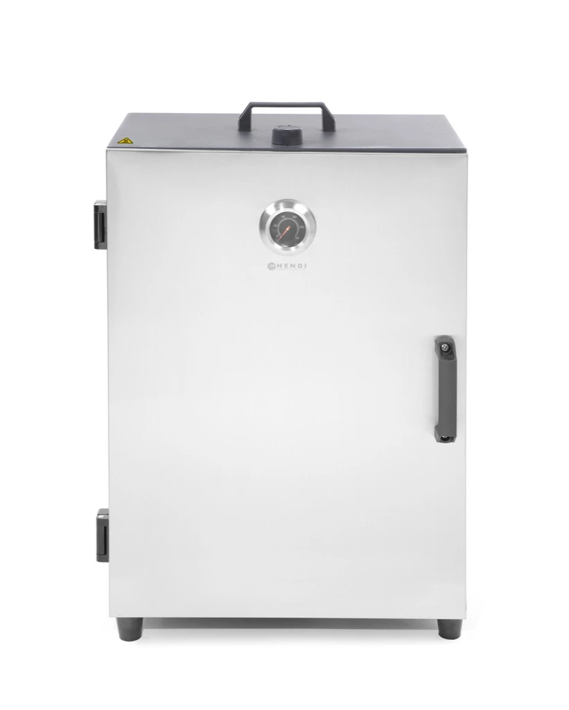 Røgovn Fra Hendi 6 Røgovn Fra Hendi - Billede 4