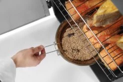 Røgovn Fra Hendi 12 Røgovn Fra Hendi -Billi Bi butik Rogovn fra Hendi 4