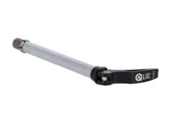 Sr-suntour SR Suntour Q-Loc Thru Axle 100 X 15 Mm