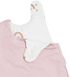 Fabelab Sovepose - Vendbar - Mauve/Rainbow -Billi Bi butik SX687 2