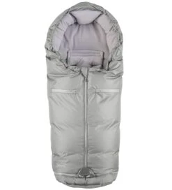 Voksi Kørepose - Active - 100/125 Cm - Mountain Grey/Light Grey