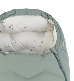 Voksi Kørepose - Urban - 85/115 Cm - Sea Green -Billi Bi butik TC554 2