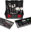 Trivio Tool Box Advance V2 Værktøjskasse