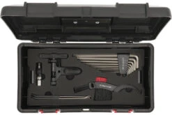 Trivio Tool Box Advance V2 Værktøjskasse -Billi Bi butik Trivio Tool Box Advance V2 Vaerktoejsk 1590653850 02