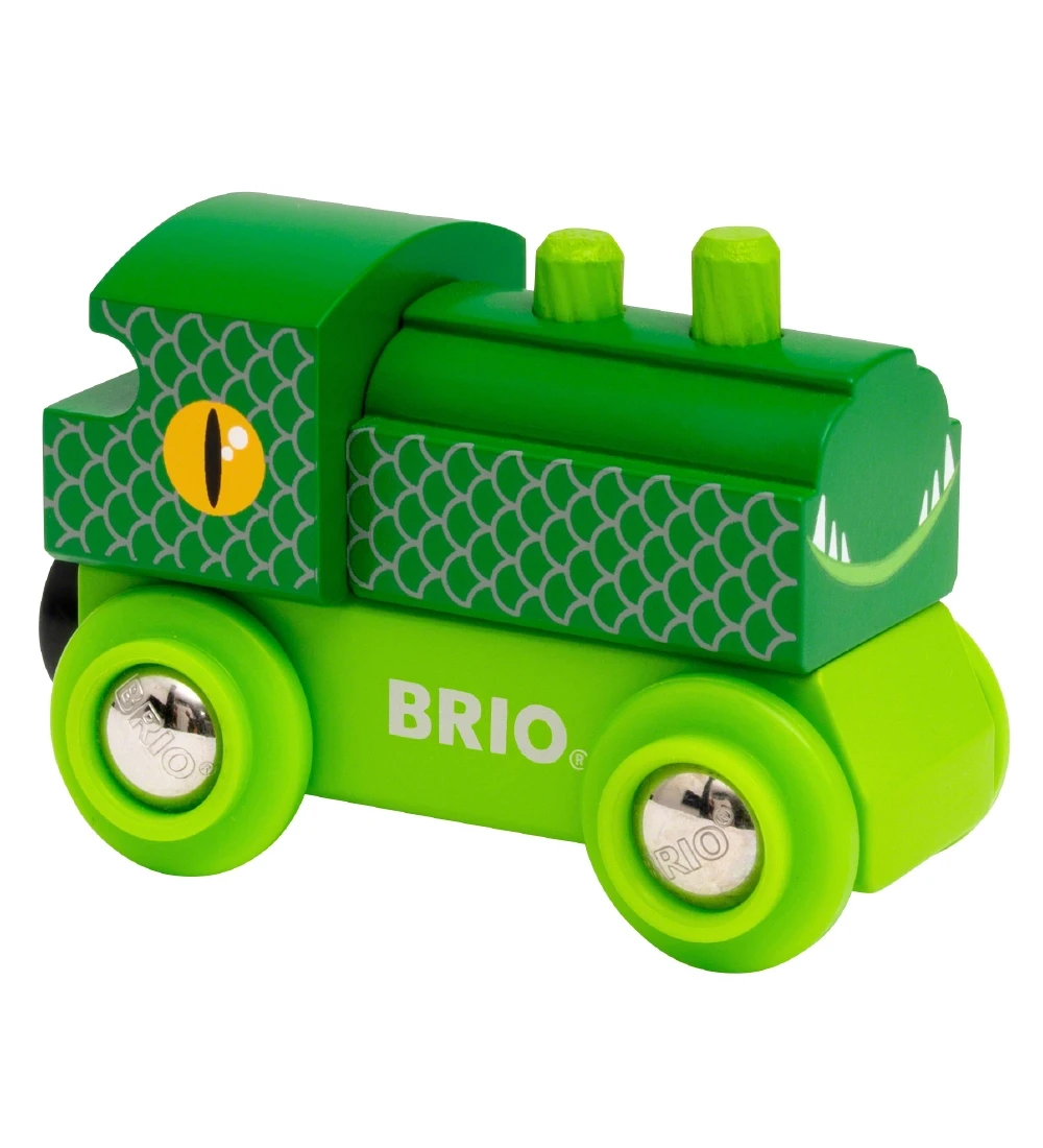 BRIO Tematog - Krokodille 33841 2 BRIO Tematog - Krokodille 33841