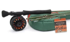 Vision Abborre Flugset #6 -Billi Bi butik VAO4906 4