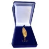Lure Legend Swarowski Gold 1 Lure Legend Swarowski Gold -Billi Bi butik VLGP14 GOr 1