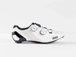 Bontrager XXX - Cykelsko Road - Hvid -Str. 42