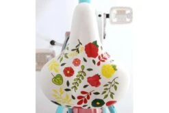 Volare Ibiza Børnecykel - Piger - 20 Tommer - Blå / Lyserød - 95% Samlet -Billi Bi butik Volare 20 inch Ibiza fiets 12 W1800