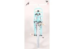 Volare Ibiza Børnecykel - Piger - 20 Tommer - Blå / Lyserød - 95% Samlet -Billi Bi butik Volare 20 inch Ibiza fiets 14 W1800