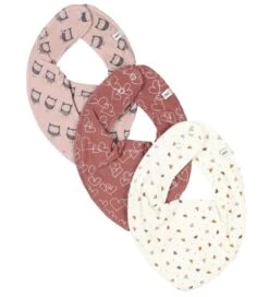 Pippi Savlesmæk - 3-pak - Redwood