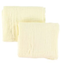 Pippi Stofbleer - 8-pak - 65x65 Cm - Mahogany -Billi Bi butik XG914 4