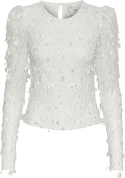 YASBEATE LS BODY - CELEB