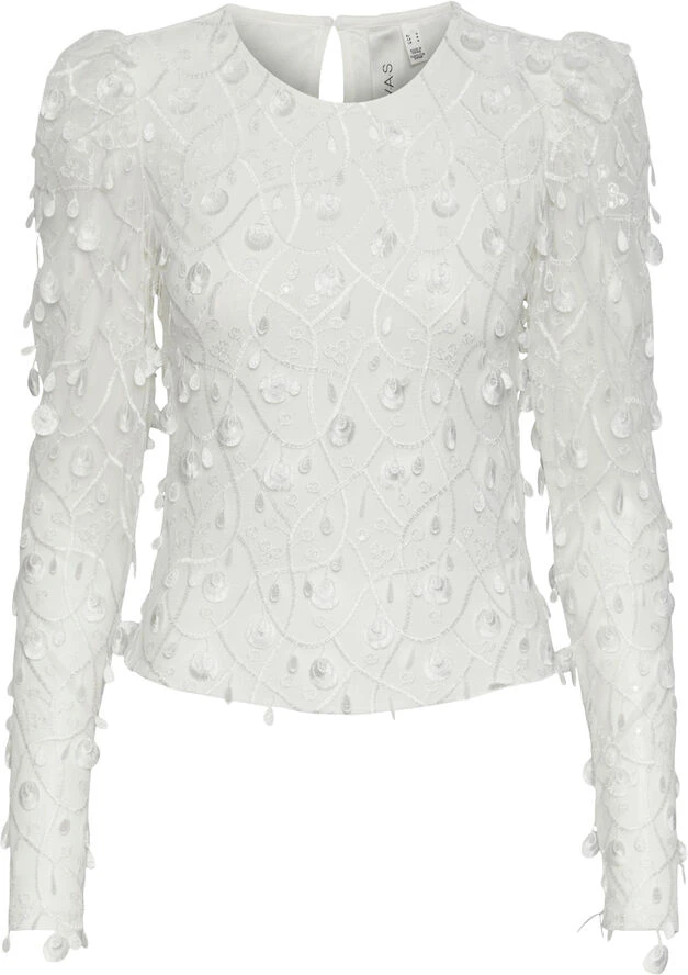 YASBEATE LS BODY - CELEB 3 YASBEATE LS BODY - CELEB