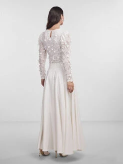 YASBEATE LS BODY - CELEB 11 YASBEATE LS BODY - CELEB -Billi Bi butik YAS SpringSummer2023 4051468 26028817 4