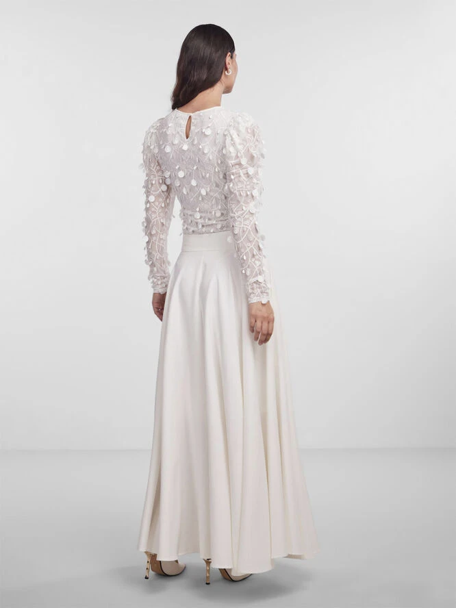 YASBEATE LS BODY - CELEB 6 YASBEATE LS BODY - CELEB - Billede 4