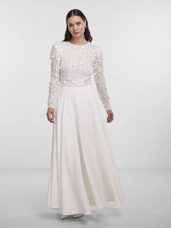 YASBEATE LS BODY - CELEB 7 YASBEATE LS BODY - CELEB - Billede 5