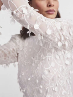 YASBEATE LS BODY - CELEB 13 YASBEATE LS BODY - CELEB -Billi Bi butik YAS SpringSummer2023 4051468 26028817 6