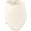 Bibs Savlesmæk - Bandana - Ivory -Billi Bi butik YS211