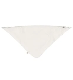 Bibs Savlesmæk - Bandana - Ivory -Billi Bi butik YS211 2