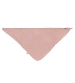 Bibs Savlesmæk - Bandana - Blush -Billi Bi butik YS213 2