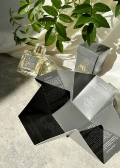 Ærlig - Eau De Parfum -Billi Bi butik aerlig parfume aerlig aerlig eau de parfum p03 8402058