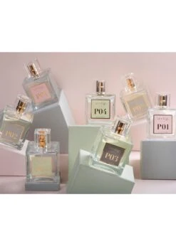 Ærlig - Eau De Parfum -Billi Bi butik aerlig parfume aerlig aerlig eau de parfum p03 9774838