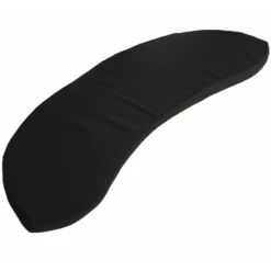 BANANBÆNK HYNDE (145x60CM) -Billi Bi butik bananbaenkhynde 3 personer sort 3560dd02 7b0d 4a80 bf0c fea946d8534e