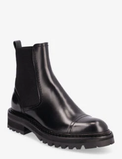 Billi Bi butik 8 Billi Bi Boots A3310 - BLACK POLIDO 900