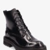Billi Bi Boots A3312 - BLACK POLIDO 900 -Billi Bi butik bbia3312 cblackpolido900
