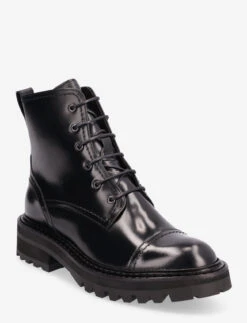 Billi Bi butik 16 Billi Bi Boots A3312 - BLACK POLIDO 900