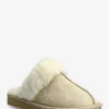Bianco BIASWEETIE Homeslipper - BEIGE -Billi Bi butik bia2549622 cbeige v261