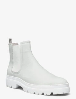 Bianco BIACALLISTER Chelsea Boot - CONCRETE GREY 4