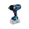 Bosch Slagnøgle Gds 18V-1050 H Solo - 06019J8500