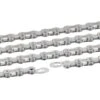 Wippermann Connex 8SX Cykelkæde (1/2" X 3/32" | 114 Led | 72mm | 6/7/8-speed) -Billi Bi butik bp2103011700